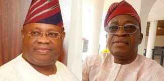 Adeleke Petitions EFCC Over Alleged $20m, N1.5bn Theft adeleke-petitions-efcc-over-alleged-20m-n15bn-theft