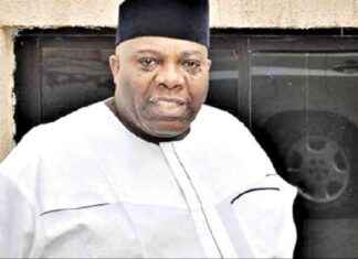 Afenifere Mourns Okupe’s Death: Nigeria’s Profound Loss afenifere-mourns-okupes-death-nigerias-profound-loss