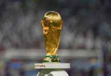 African World Cup Race: Egypt, Sudan, Morocco Lead Fixtures african-world-cup-race-egypt-sudan-morocco-lead-fixtures