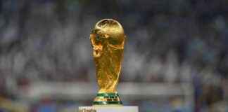 African World Cup Race: Egypt, Sudan, Morocco Lead Fixtures african-world-cup-race-egypt-sudan-morocco-lead-fixtures