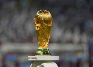 African World Cup Race: Egypt, Sudan, Morocco Lead Fixtures african-world-cup-race-egypt-sudan-morocco-lead-fixtures