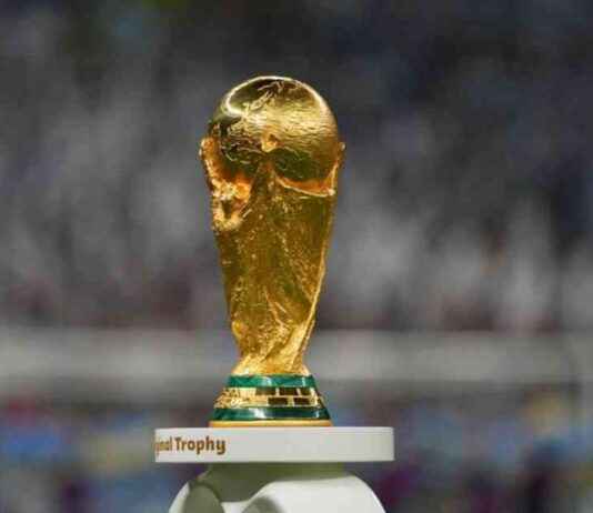 African World Cup Race: Egypt, Sudan, Morocco Lead Fixtures african-world-cup-race-egypt-sudan-morocco-lead-fixtures