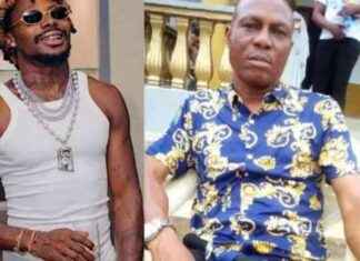 Asake Reconciles with Father, Commits to Purchase House asake-reconciles-with-father-commits-to-purchase-house