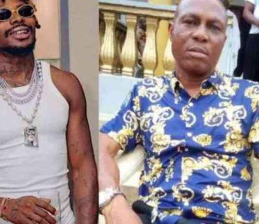 Asake Reconciles with Father, Commits to Purchase House asake-reconciles-with-father-commits-to-purchase-house