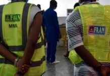 Aviation Workers Protest Clash Between Customs and FAAN Security aviation-workers-protest-clash-between-customs-and-faan-security