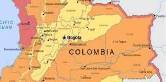 Colombia Grenade Attack Leaves Three Dead, Nine Injured colombia-grenade-attack-leaves-three-dead-nine-njured