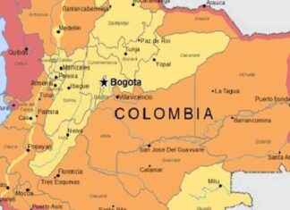 Colombia Grenade Attack Leaves Three Dead, Nine Injured colombia-grenade-attack-leaves-three-dead-nine-njured