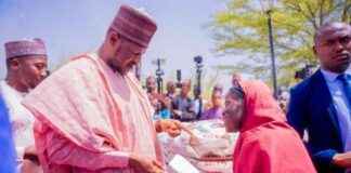 Empowerment Initiative: Supporting 7,220 Widows with Cash and Food empowerment-nitiative-supporting-7220-widows-with-cash-and-food