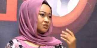 Ex-Senate Chief Whip Condemns Natasha’s Suspension ex-senate-chief-whip-condemns-natashas-suspension