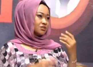 Ex-Senate Chief Whip Condemns Natasha’s Suspension ex-senate-chief-whip-condemns-natashas-suspension