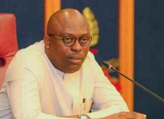 Fubara Vows to Fight Impeachment Threat: PDP Warns Wike’s Men fubara-vows-to-fight-mpeachment-threat-pdp-warns-wikes-men