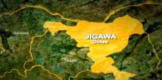 Jigawa LG Donates Sallah Cloth to 600 Orphans jigawa-lg-donates-sallah-cloth-to-600-orphans