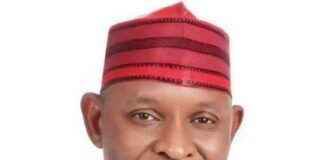 Kano Governor Urges Permanent Secretaries to Uphold Discipline kano-governor-urges-permanent-secretaries-to-uphold-discipline
