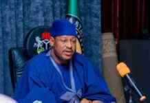 Katsina Governor Vows to Prioritize Women’s Empowerment and Welfare katsina-governor-vows-to-prioritize-womens-empowerment-and-welfare