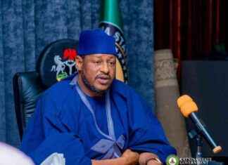 Katsina Governor Vows to Prioritize Women’s Empowerment and Welfare katsina-governor-vows-to-prioritize-womens-empowerment-and-welfare