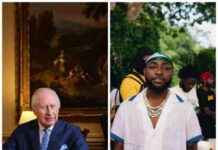 King Charles Includes Davido in Exclusive Playlist king-charles-ncludes-davido-in-exclusive-playlist