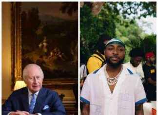 King Charles Includes Davido in Exclusive Playlist king-charles-ncludes-davido-in-exclusive-playlist
