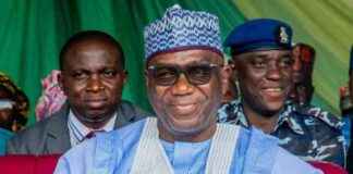 Kwara Governor Reshuffles Cabinet, Swears in Two Commissioners kwara-governor-reshuffles-cabinet-swears-in-two-commissioners