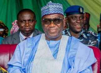 Kwara Governor Reshuffles Cabinet, Swears in Two Commissioners kwara-governor-reshuffles-cabinet-swears-in-two-commissioners