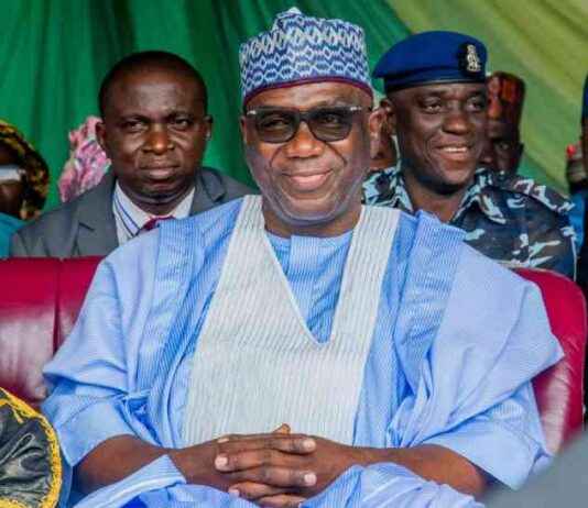 Kwara Governor Reshuffles Cabinet, Swears in Two Commissioners kwara-governor-reshuffles-cabinet-swears-in-two-commissioners