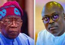 Lawyers Criticize Tinubu for Unconstitutional Suspension of Fubara lawyers-criticize-tinubu-for-unconstitutional-suspension-of-fubara