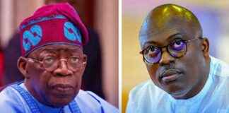 Lawyers Criticize Tinubu for Unconstitutional Suspension of Fubara lawyers-criticize-tinubu-for-unconstitutional-suspension-of-fubara