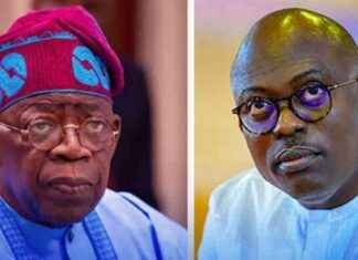 Lawyers Criticize Tinubu for Unconstitutional Suspension of Fubara lawyers-criticize-tinubu-for-unconstitutional-suspension-of-fubara
