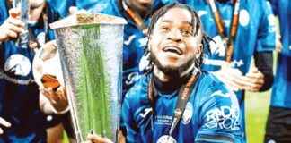 Lookman Potential Captain by End Season – Atalanta Coach lookman-potential-captain-by-end-season-atalanta-coach