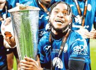 Lookman Potential Captain by End Season – Atalanta Coach lookman-potential-captain-by-end-season-atalanta-coach