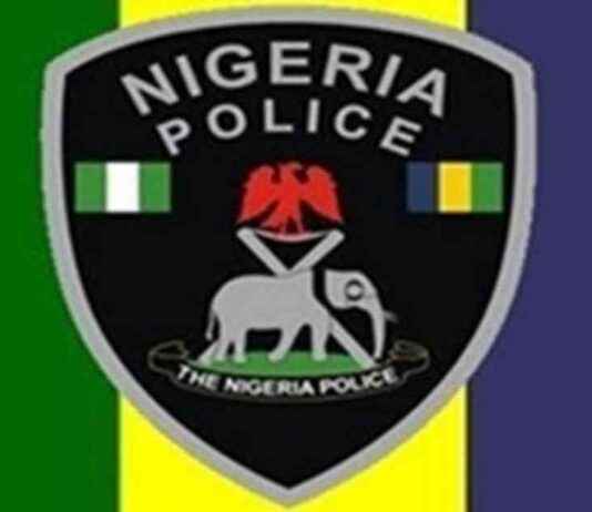 Man arrested for beheading Edo fashion designer man-arrested-for-beheading-edo-fashion-designer