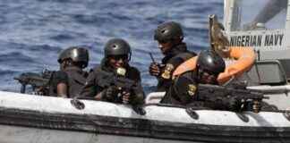 Navy Raids Niger Delta Community, Seals Illegal Refining Sites navy-raids-niger-delta-community-seals-llegal-refining-sites