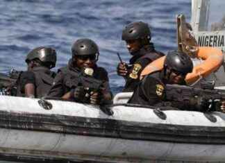 Navy Raids Niger Delta Community, Seals Illegal Refining Sites navy-raids-niger-delta-community-seals-llegal-refining-sites