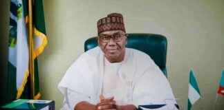 PDP Criticizes AbdulRazaq’s Leadership in Cabinet Reshuffle pdp-criticizes-abdulrazaqs-leadership-in-cabinet-reshuffle