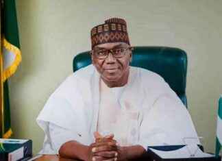 PDP Criticizes AbdulRazaq’s Leadership in Cabinet Reshuffle pdp-criticizes-abdulrazaqs-leadership-in-cabinet-reshuffle