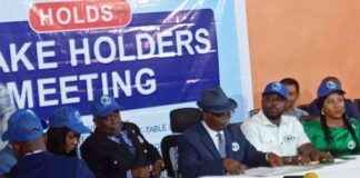 Rivers Electoral Commission Receives Updated Voter Register for LG Poll rivers-electoral-commission-receives-updated-voter-register-for-lg-poll