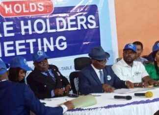 Rivers Electoral Commission Receives Updated Voter Register for LG Poll rivers-electoral-commission-receives-updated-voter-register-for-lg-poll