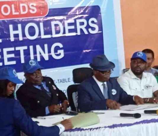 Rivers Electoral Commission Receives Updated Voter Register for LG Poll rivers-electoral-commission-receives-updated-voter-register-for-lg-poll