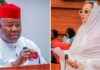 Senate Reputation at Stake as Natasha and Akpabio Clash senate-reputation-at-stake-as-natasha-and-akpabio-clash