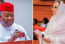 Senate Reputation at Stake as Natasha and Akpabio Clash senate-reputation-at-stake-as-natasha-and-akpabio-clash