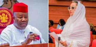 Senate Reputation at Stake as Natasha and Akpabio Clash senate-reputation-at-stake-as-natasha-and-akpabio-clash