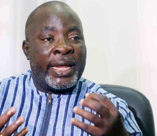 Senate’s Confidence Vote on Akpabio Raises Concerns senates-confidence-vote-on-akpabio-raises-concerns