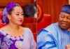 SERAP sues Akpabio over Natasha’s suspension serap-sues-akpabio-over-natashas-suspension