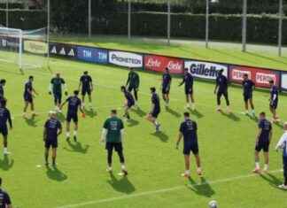 Italian National Team: Ruggeri, Casadei included in Spalletti’s squad talian-national-team-ruggeri-casadei-included-in-spallettis-squad