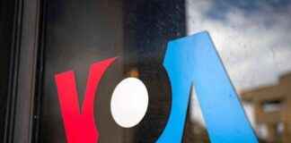 Trump initiates layoffs at Voice of America trump-initiates-layoffs-at-voice-of-america