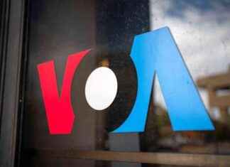 Trump initiates layoffs at Voice of America trump-initiates-layoffs-at-voice-of-america