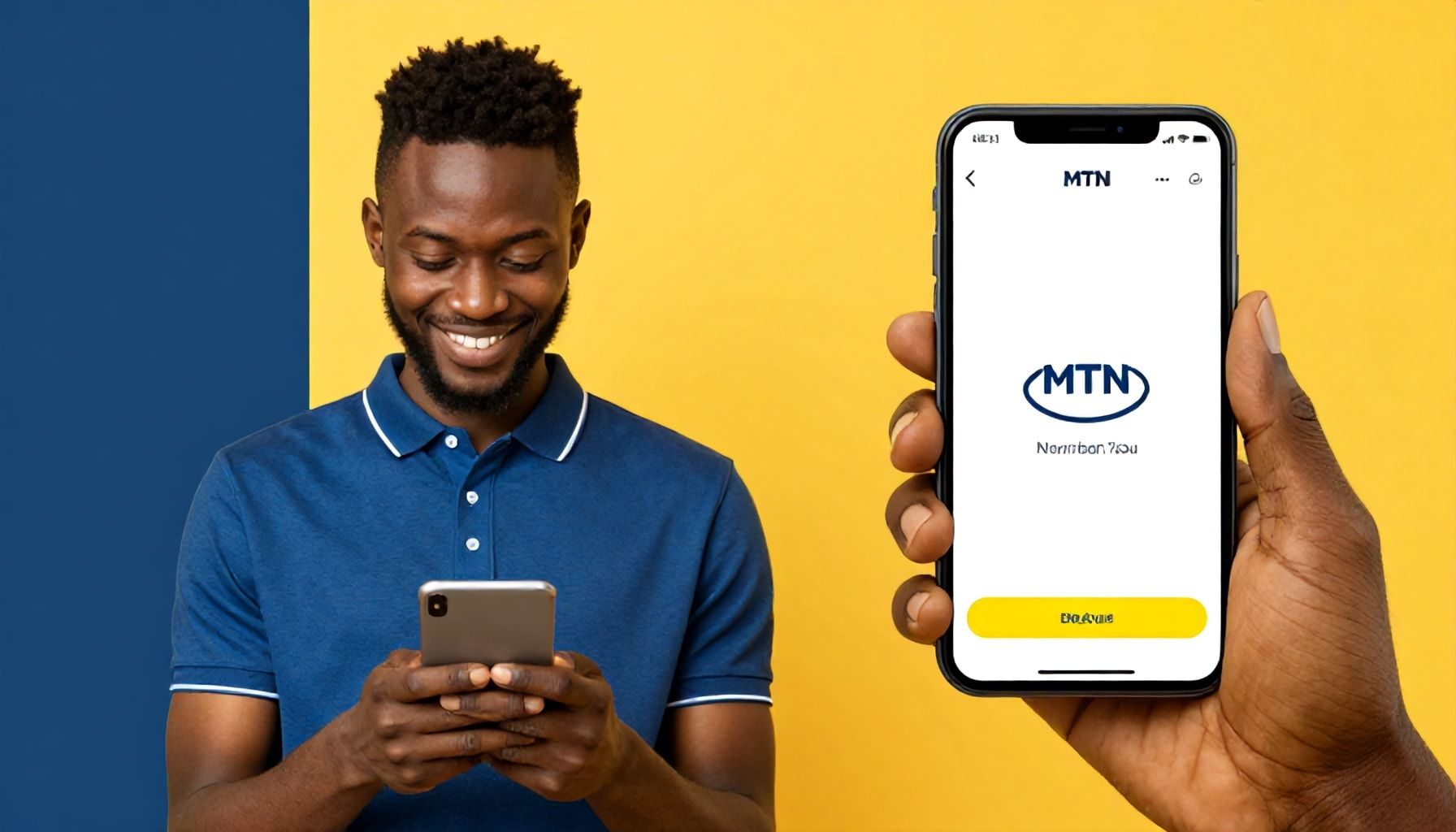 5 Easy Methods to Find Your MTN Number Instantly*