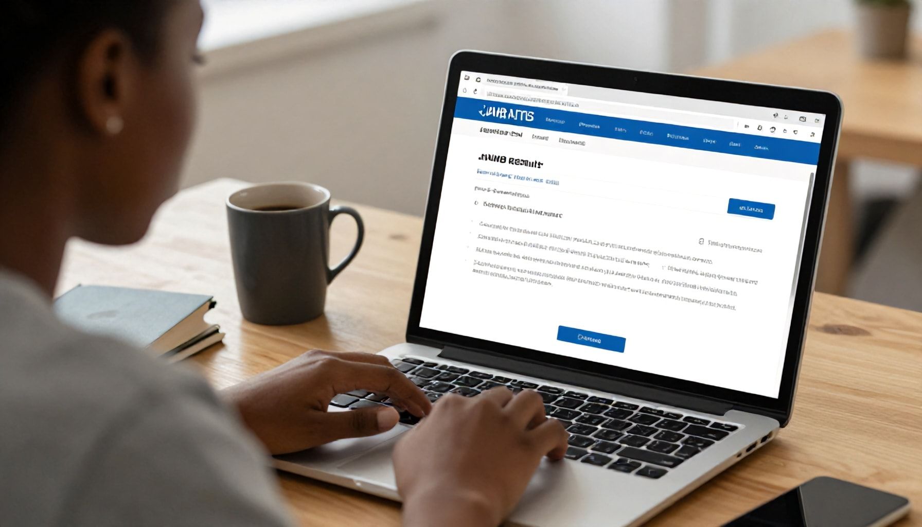 5 Fast Ways to Access Your JAMB Result Online*