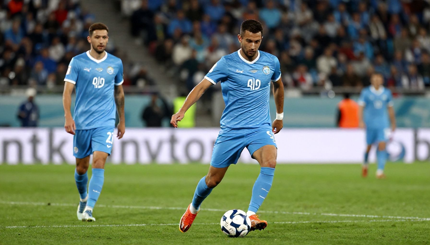 5 Ways Kairat’s Underdog Spirit Could Shock the Football World*