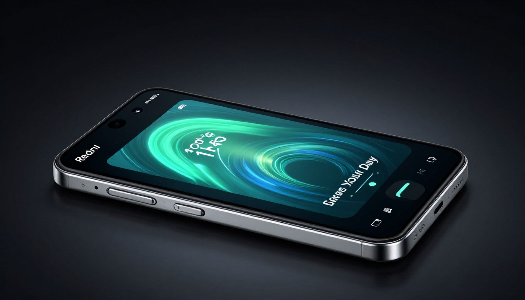 5 Ways the Redmi Note 14 Pro’s Battery Saves Your Day*