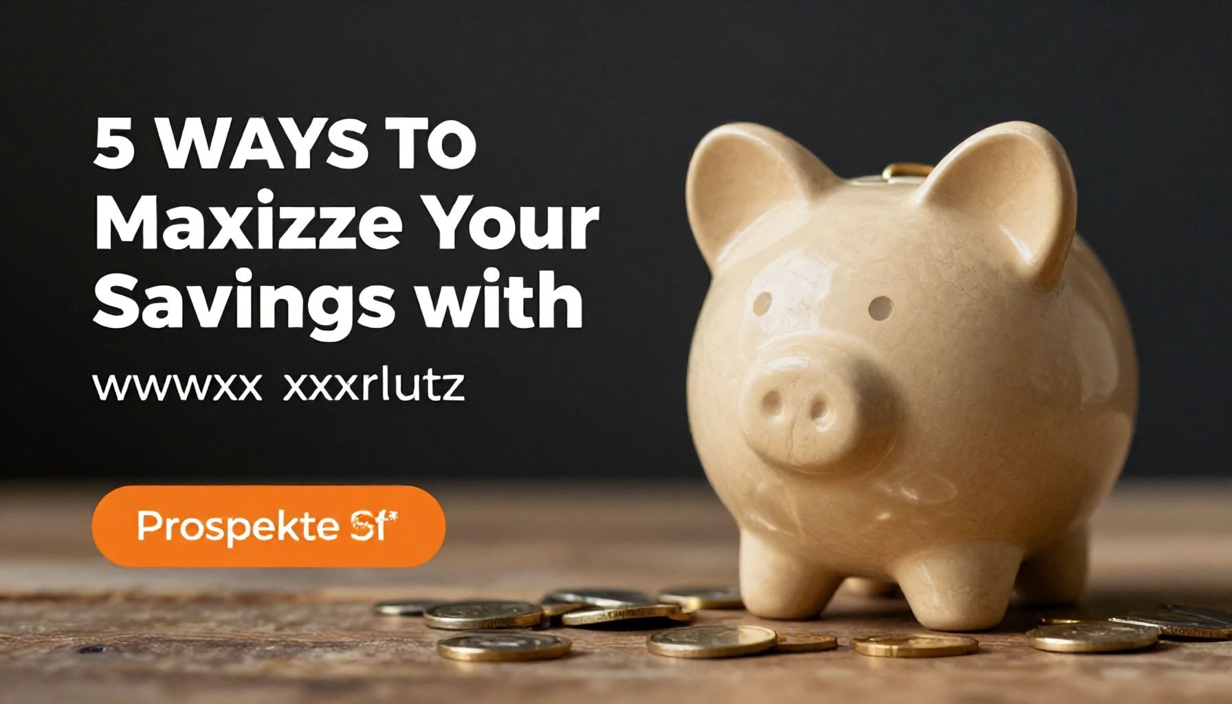 5 Ways to Maximize Your Savings with wwwxxxlutz Prospekte Deals*